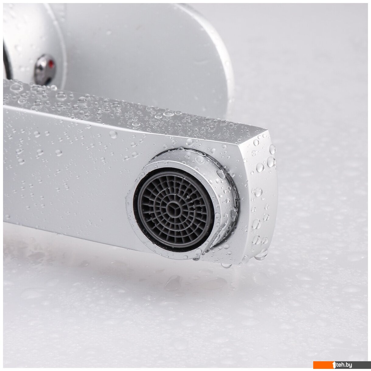 Смесители Ekko E1081-22 (серый)