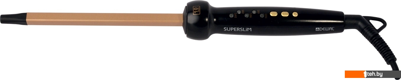  - Стайлеры Dewal Superslim 03-610C - Superslim 03-610C