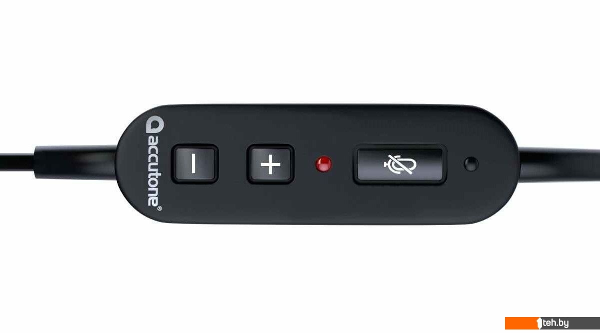 Наушники и гарнитуры Accutone UB220 USB
