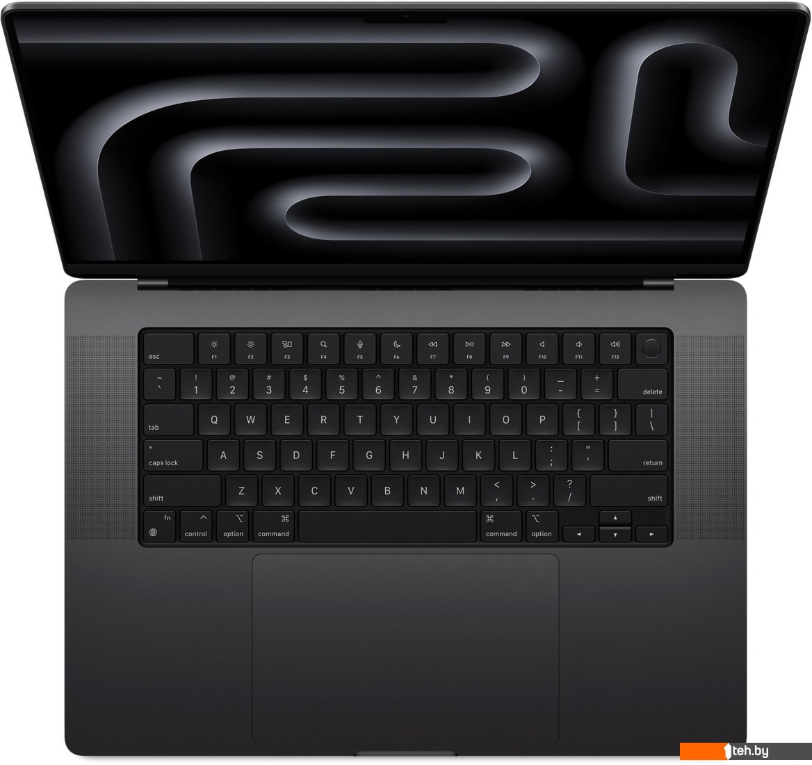 Ноутбуки Apple Macbook Pro 16.2 Ноутбуки Apple Macbook Pro 16.2