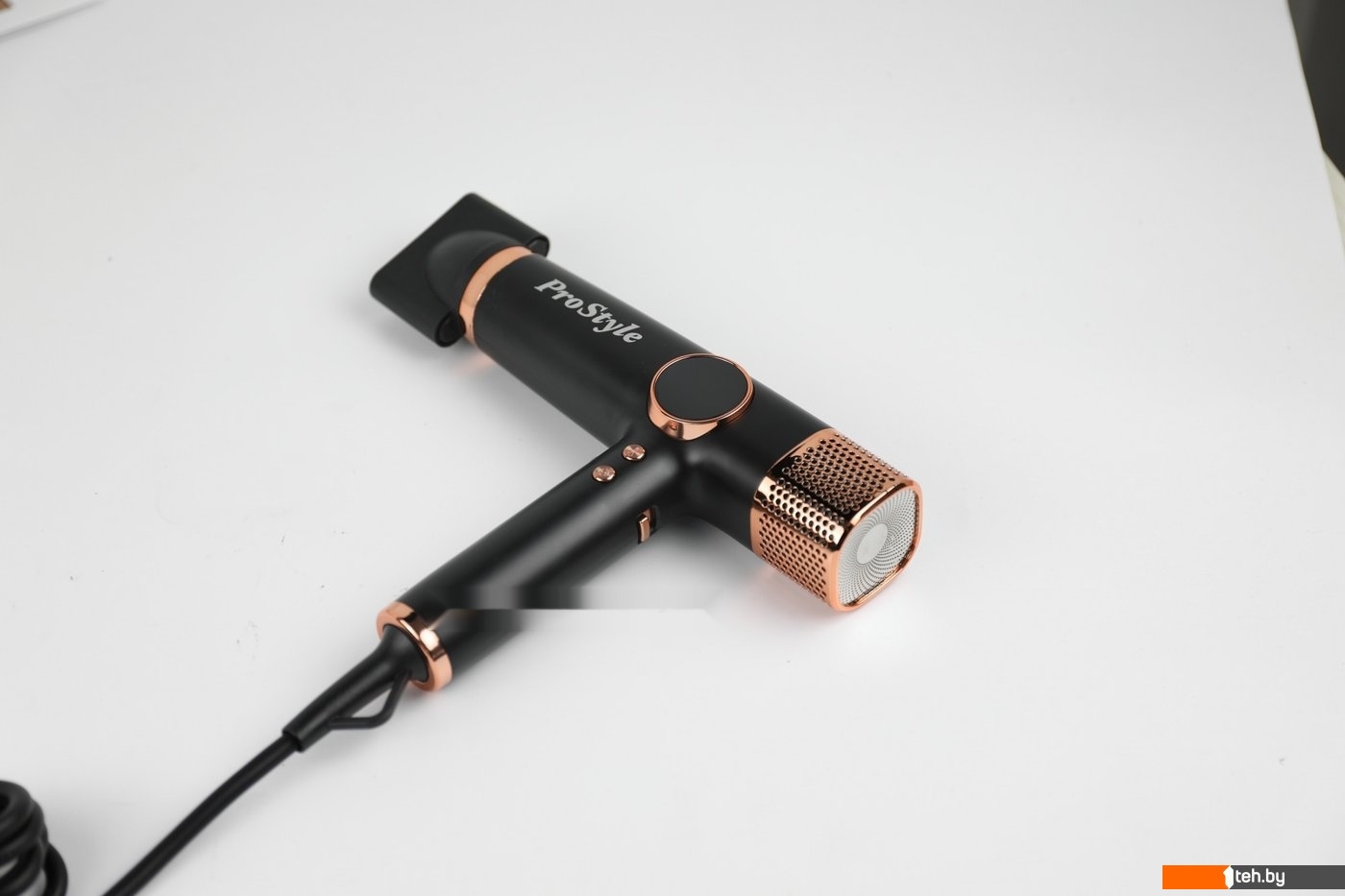 Фены PROstyle MK-6103