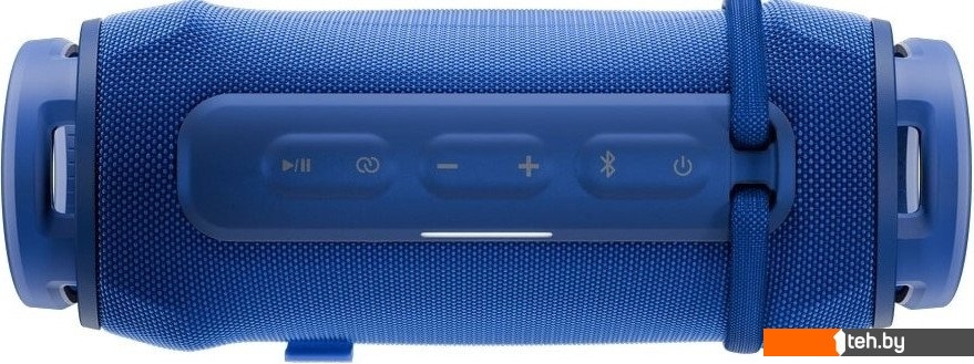 Беспроводные и портативные колонки Vipe Spark (синий) Беспроводные и портативные колонки Vipe Spark (синий)