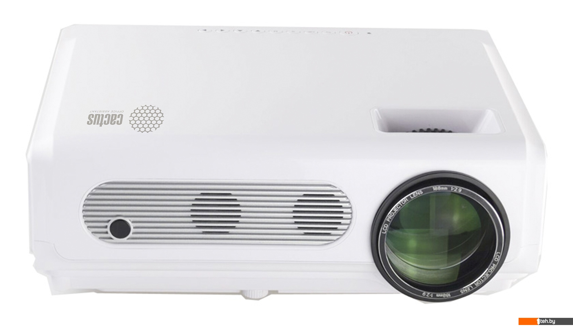 Проекторы CACTUS CS-PRM.05WT.WUXGA-A