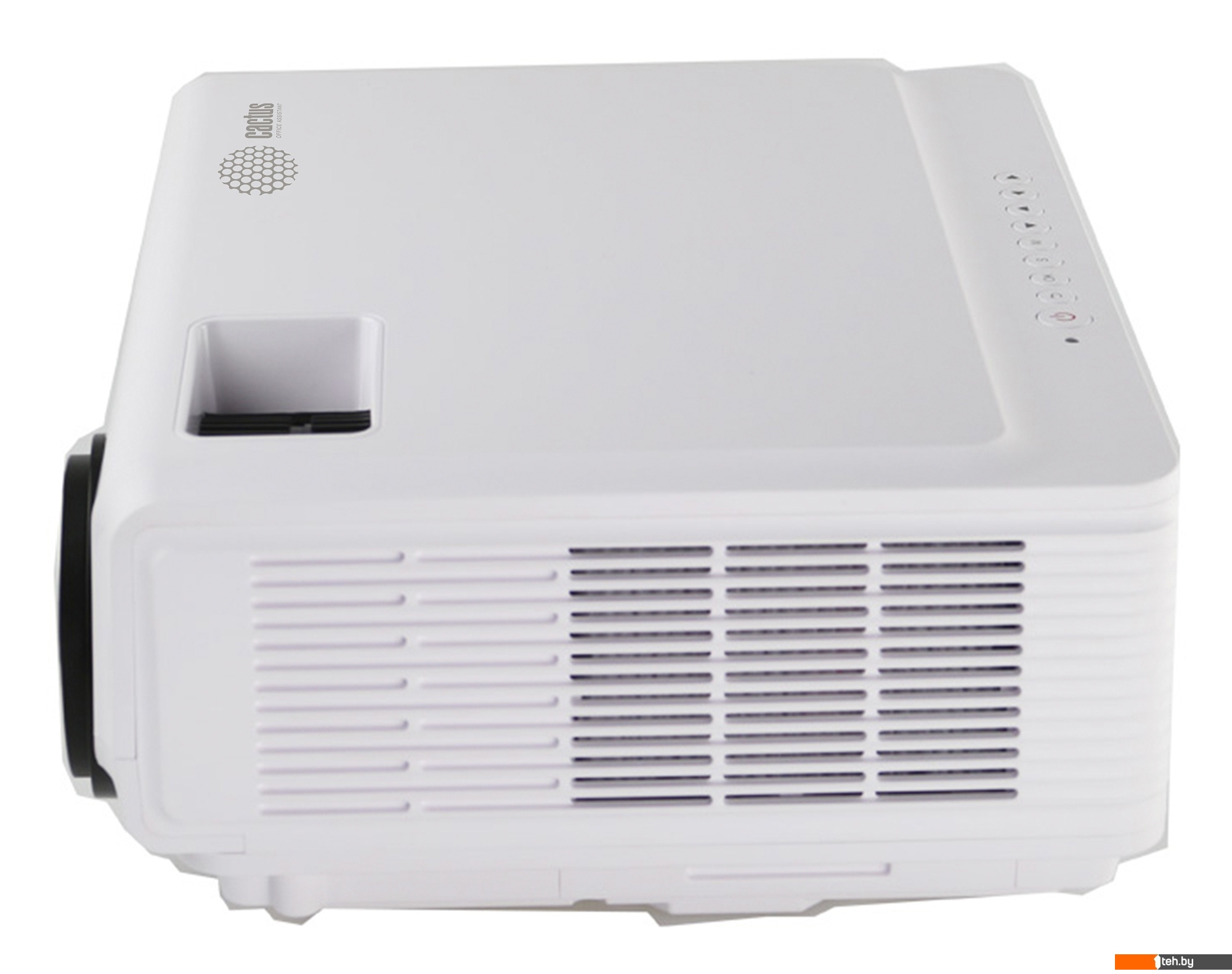 Проекторы CACTUS CS-PRM.05WT.WUXGA-A