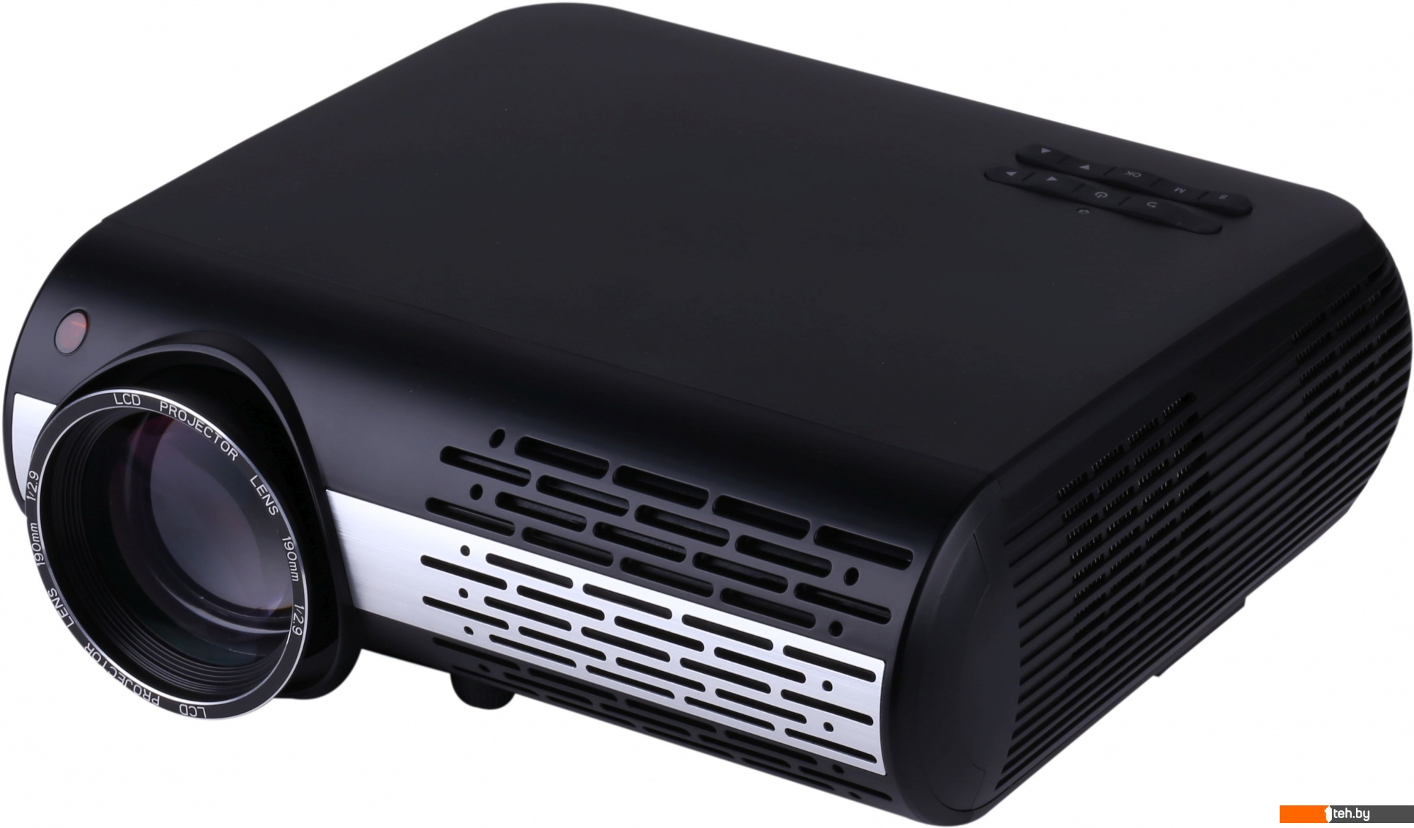  - Проекторы CACTUS CS-PRO.02B.WUXGA-W - CS-PRO.02B.WUXGA-W