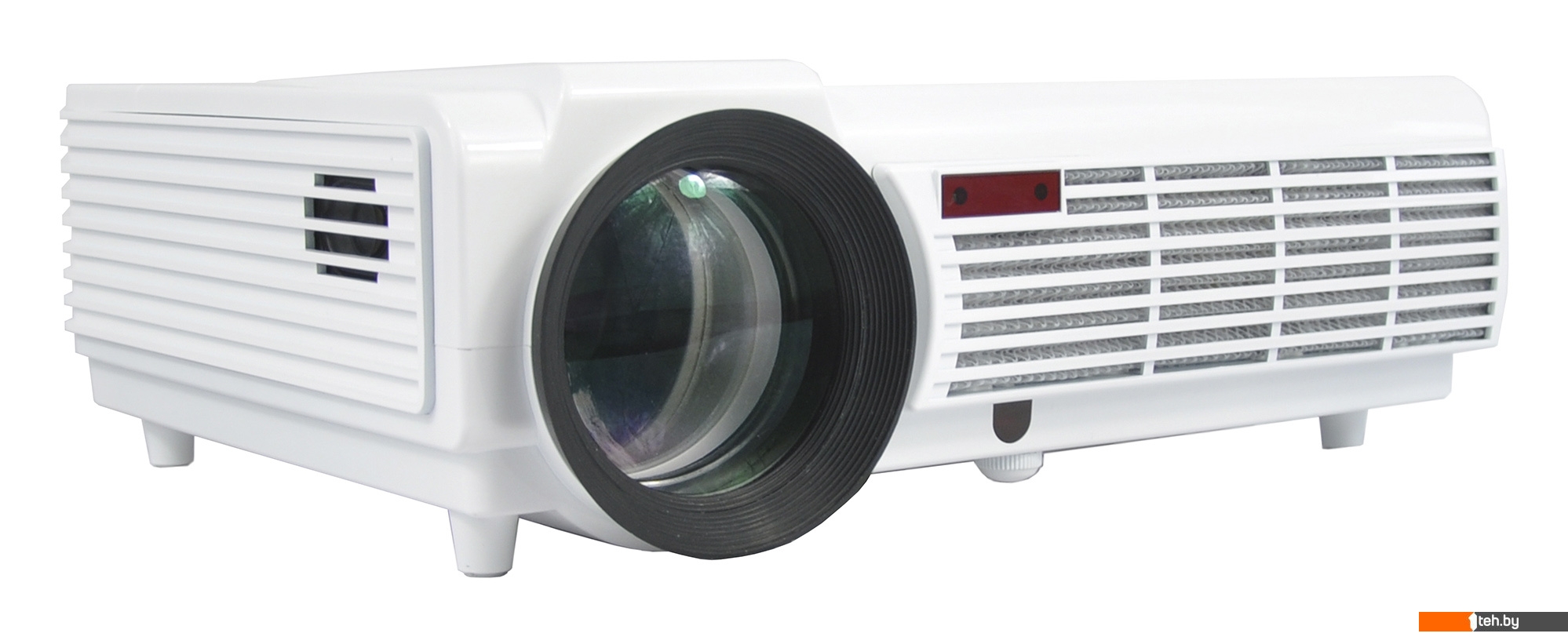 Проекторы CACTUS CS-PRO.09WT.WXGA-A