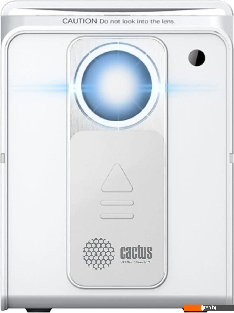 Проекторы CACTUS CS-PRC.04WT.WUXGA-A