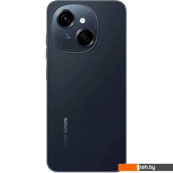 Мобильные телефоны Tecno Spark Go 1 4GB/128GB (черный)