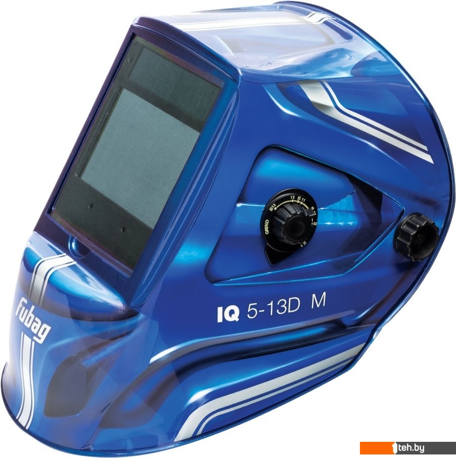  - Сварочные маски Fubag IQ 5-13D M 41398 - IQ 5-13D M 41398