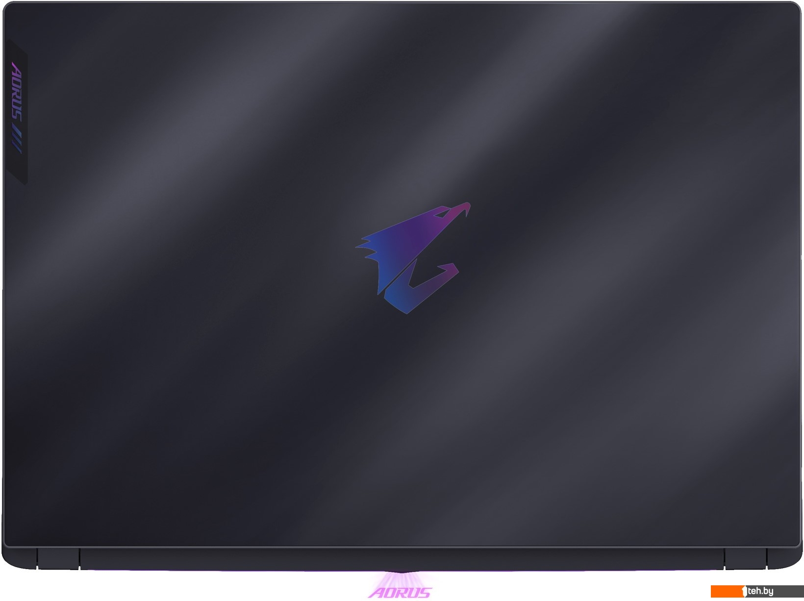 Ноутбуки Gigabyte Aorus 16X 9SG-43KZC64SD