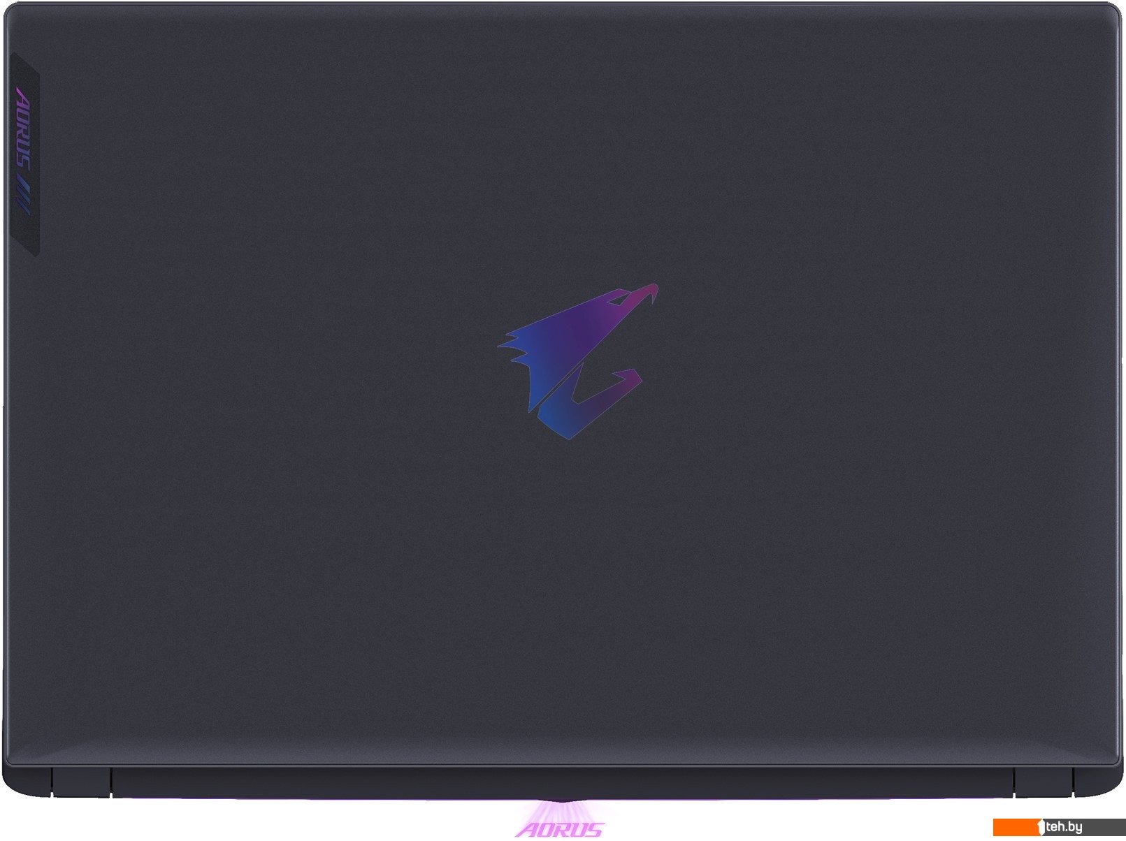 Ноутбуки Gigabyte Aorus 16X 9SG-43KZC64SD