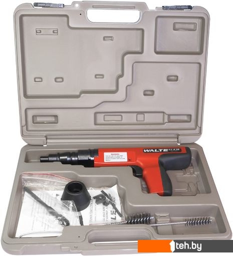 Строительный, слесарный, монтажный инструмент Walte PT-370 Строительный, слесарный, монтажный инструмент Walte PT-370