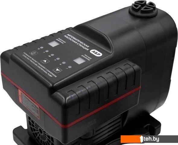 Насосы A&P Defender II AP118D002