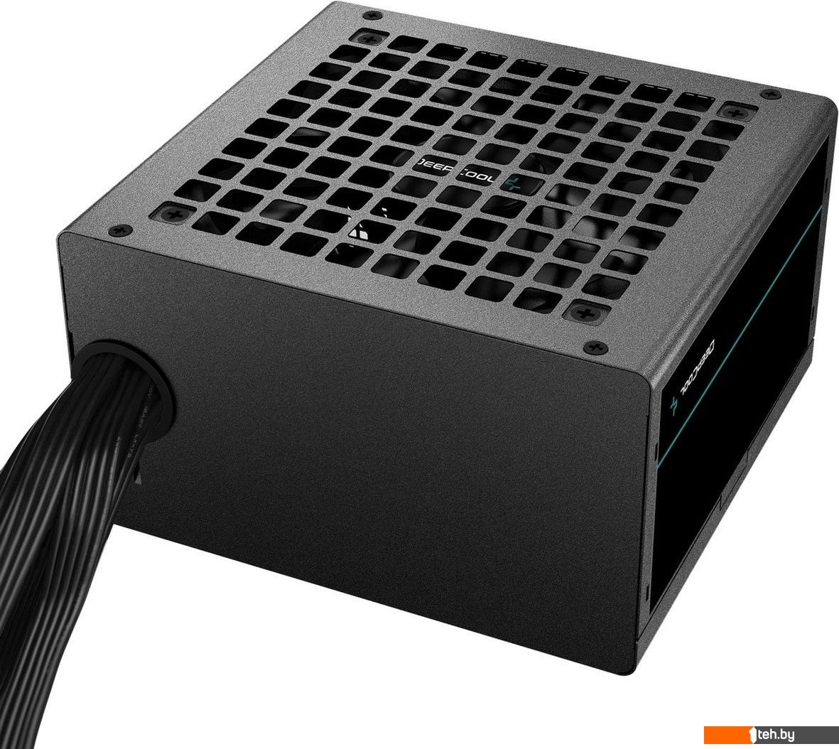 Блоки питания DeepCool PF600 V2
