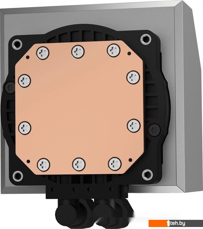  - Системы охлаждения DeepCool LT240 BK ARGB R-LT240-BKAMNC-G-1 - LT240 BK ARGB R-LT240-BKAMNC-G-1