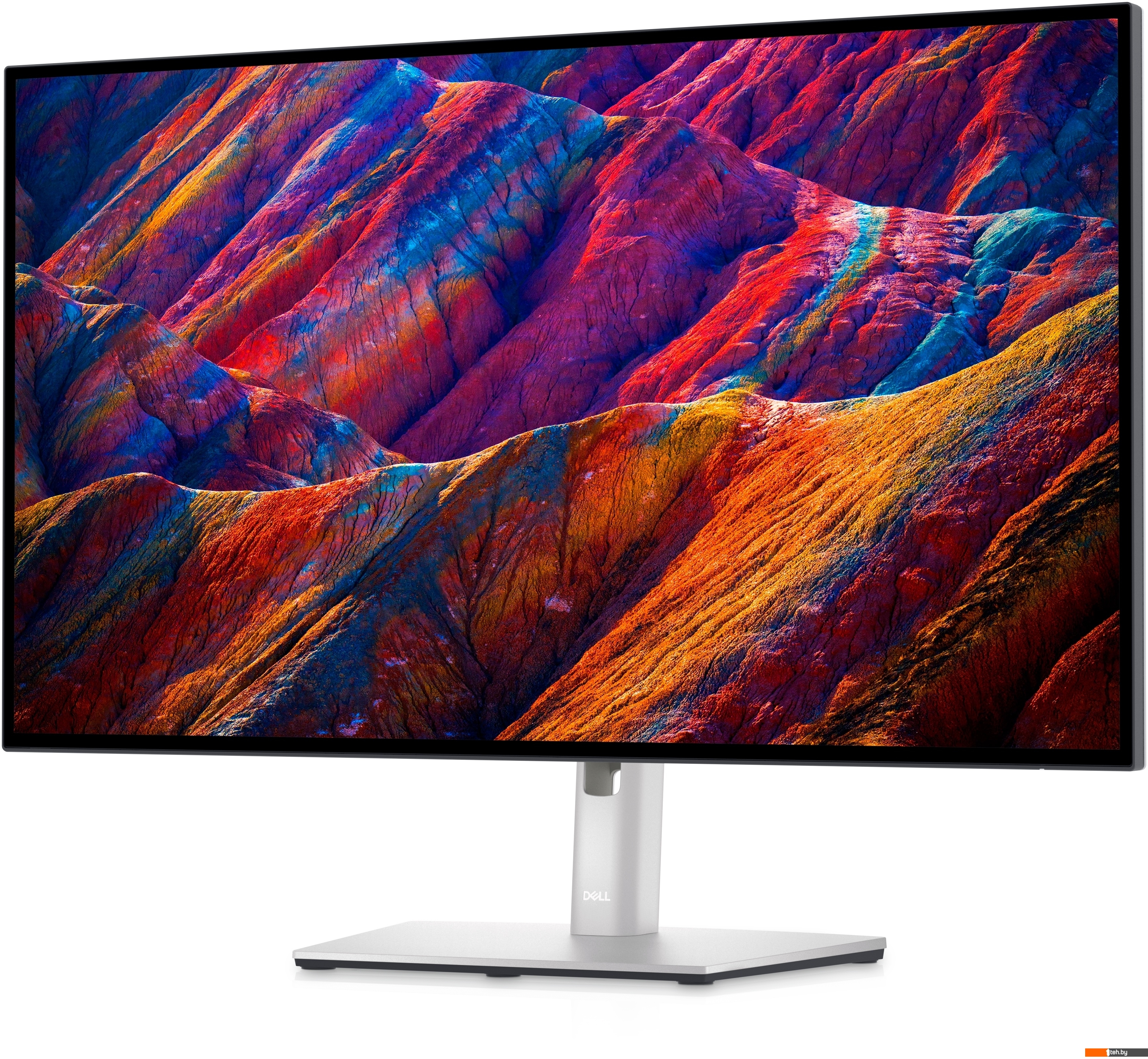 Мониторы Dell UltraSharp U2723QE