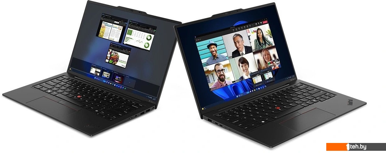 Ноутбуки Lenovo ThinkPad X1 Carbon Gen 12 21KDS6D000