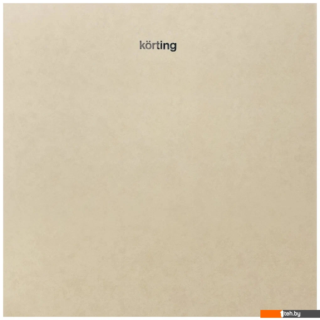 Холодильники Korting KNFC 71863 B