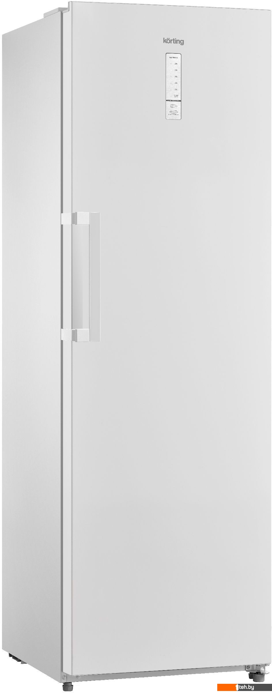 Холодильники Korting KNF 1886 W
