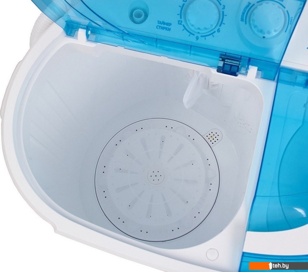 Стиральная машина Фея СМП-60НС