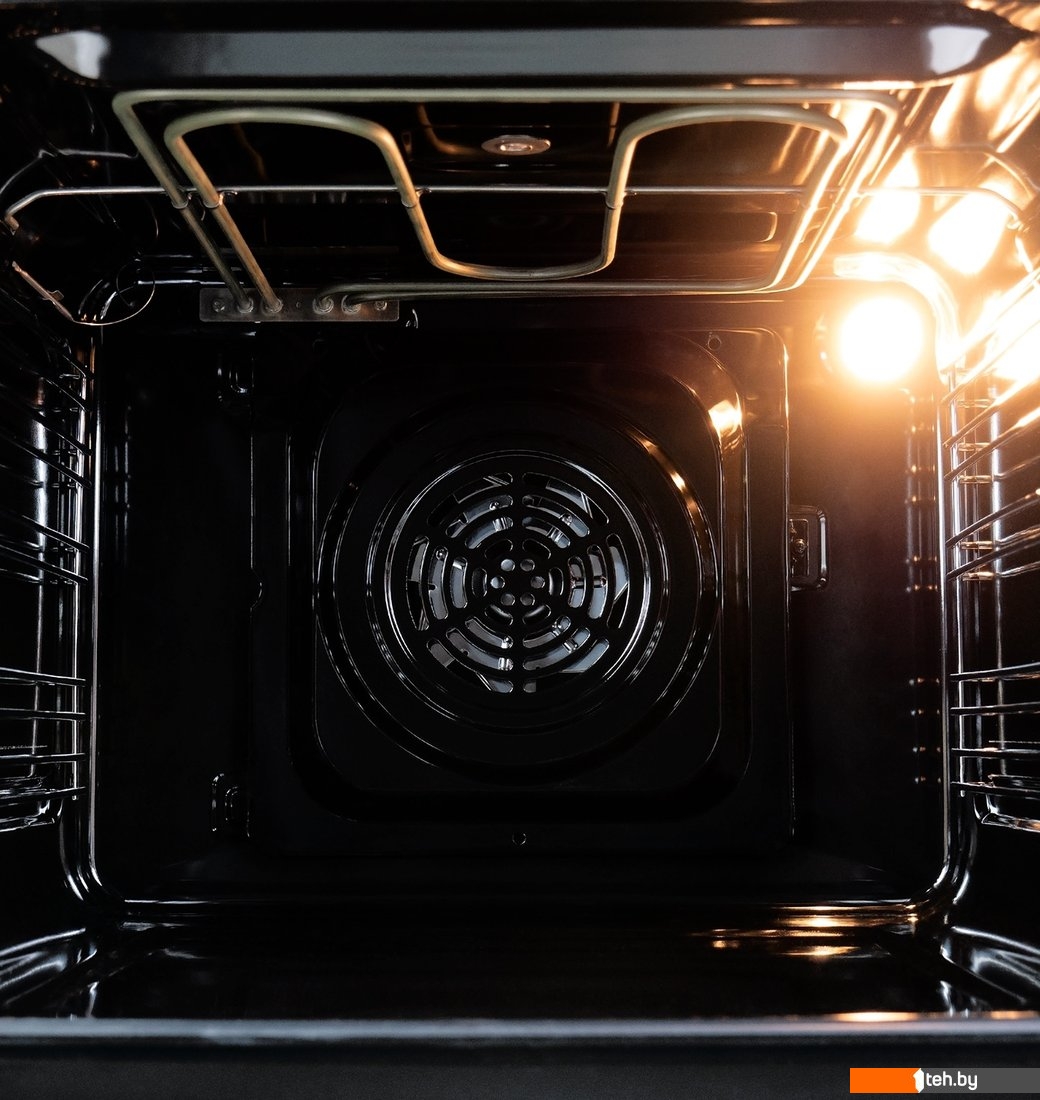 Духовые шкафы LEX EDP 671 WH MAX Духовые шкафы LEX EDP 671 WH MAX