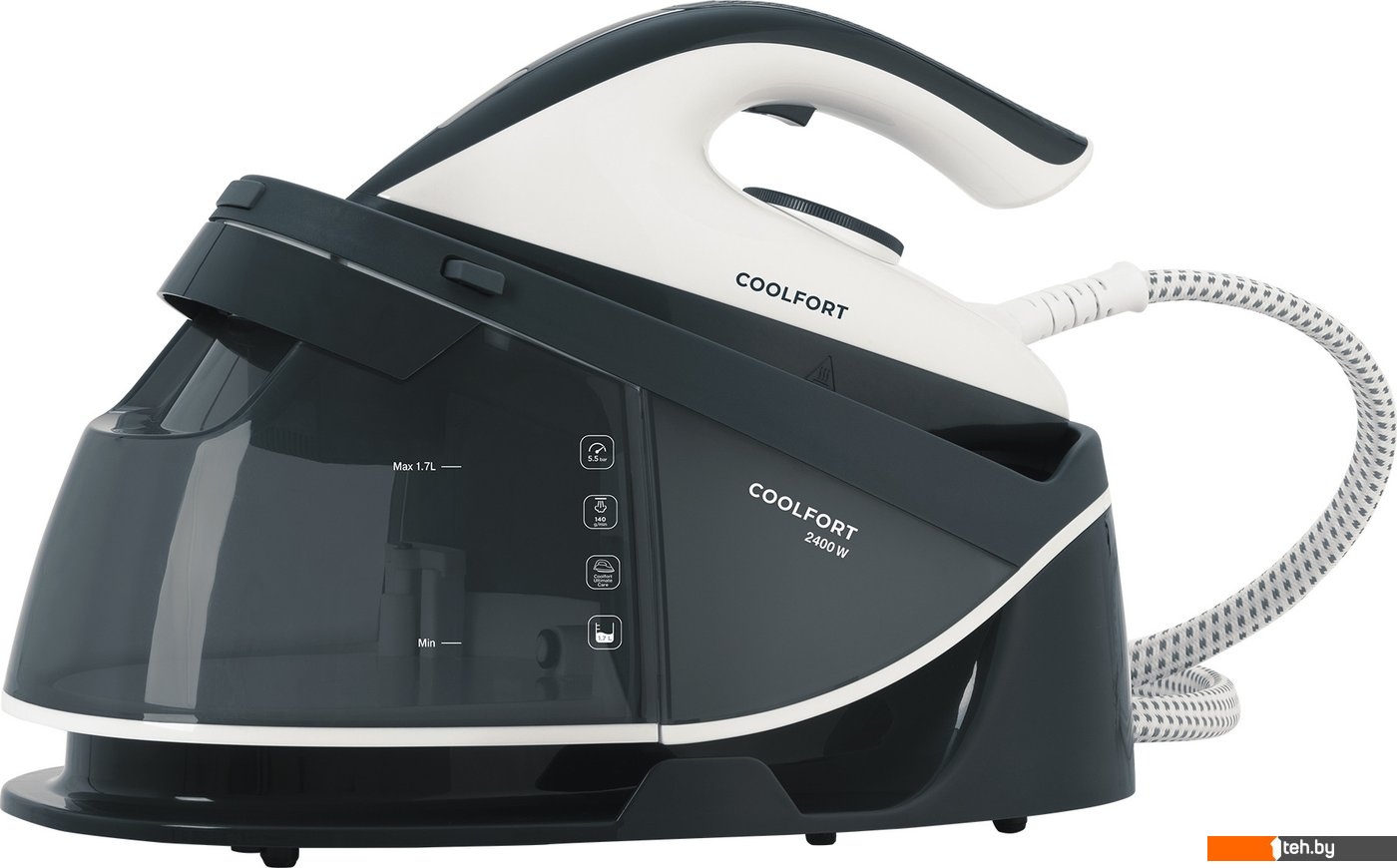 Утюги Coolfort CF-3420