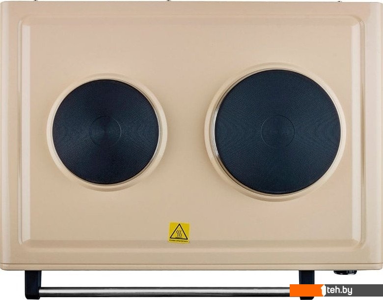 Мини-печи (ростеры) Energy GH-45A