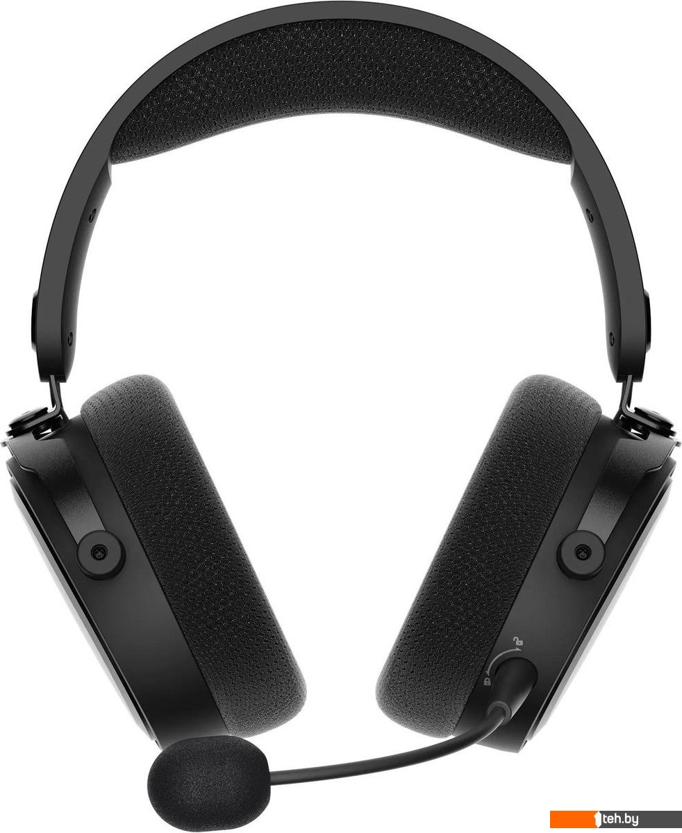 Наушники и гарнитуры Acer OHR303 (черный)