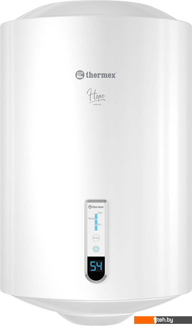  - Водонагреватели Thermex Hope 80 V - Hope 80 V