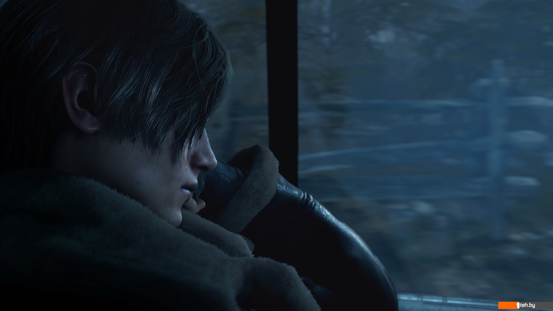Игры для приставок PlayStation 5 Resident Evil 4: Remake