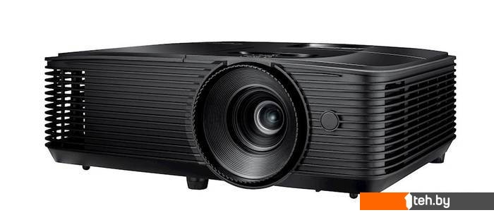 Проекторы Optoma X400Lve Проекторы Optoma X400Lve