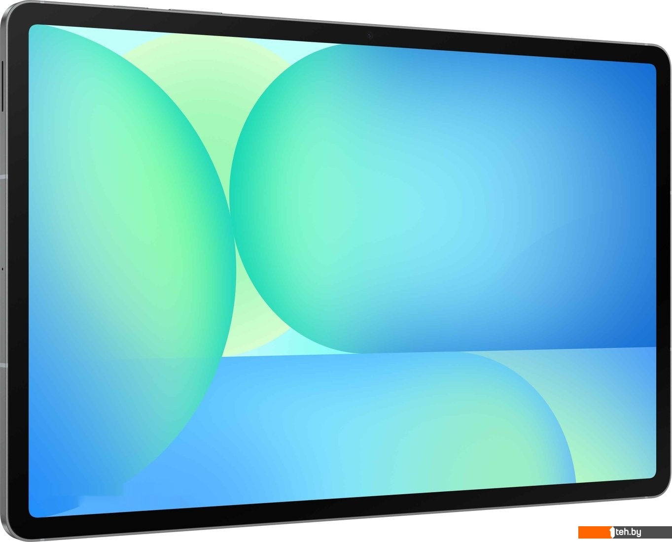 Планшеты Samsung Galaxy Tab S10 FE+ Wi-Fi SM-X620 8GB/128GB (серый)