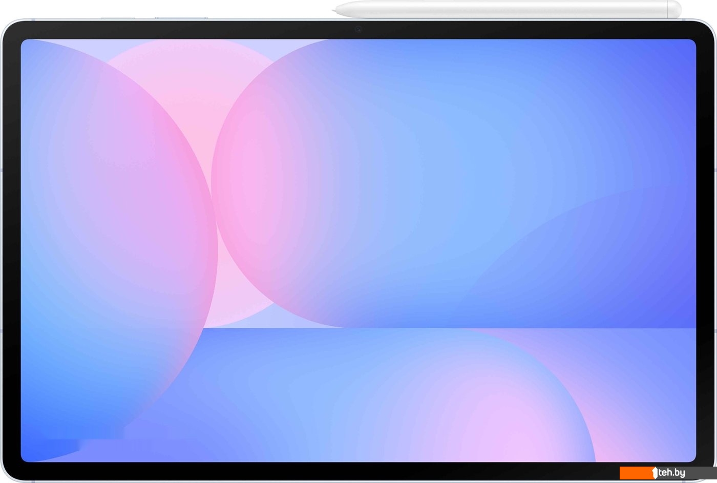 Планшеты Samsung Galaxy Tab S10 FE+ Wi-Fi SM-X620 8GB/128GB (голубой)