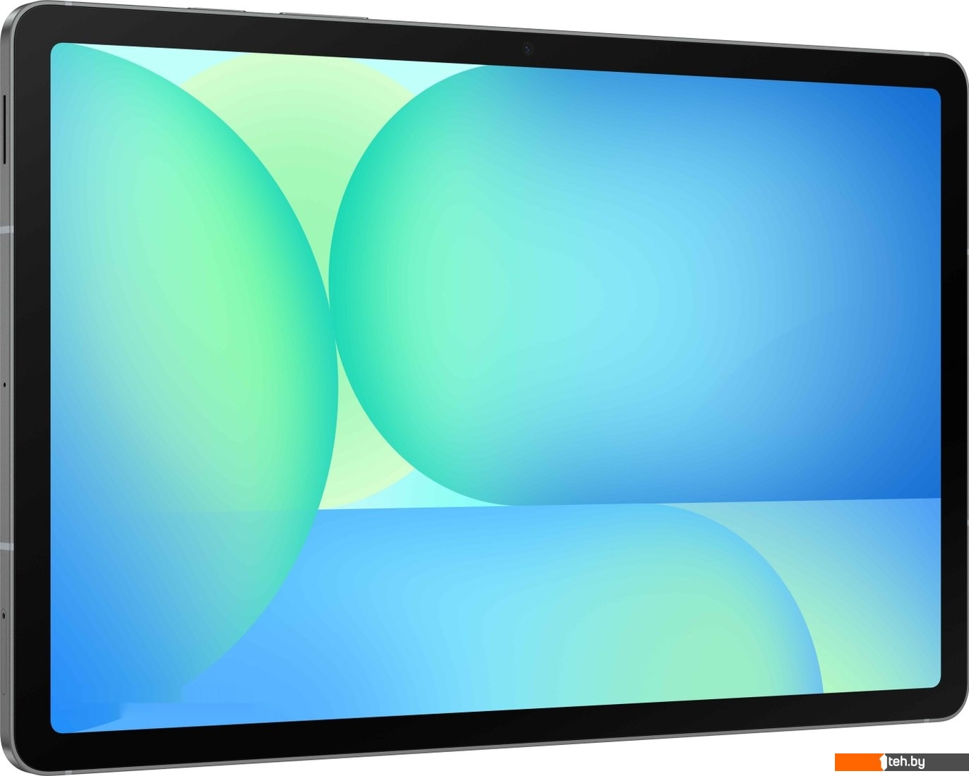 Планшеты Samsung Galaxy Tab S10 FE 5G SM-X526 8GB/128GB (серый)