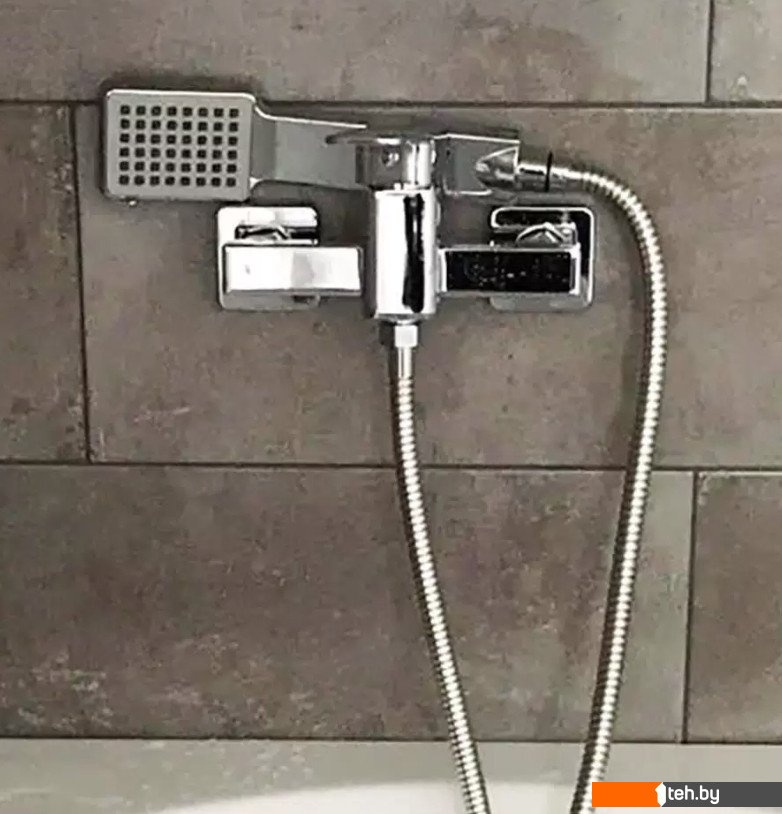 Смесители Econoce EC0383