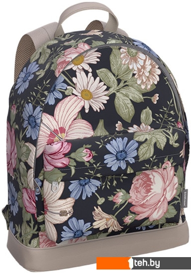  - Рюкзаки Erich Krause StreetLine 17L Blossom Mood 60348 - StreetLine 17L Blossom Mood 60348