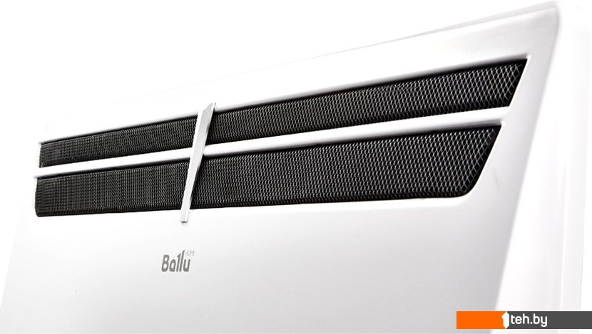 Обогреватели Ballu Evolution Transformer BEC/EVU-500-I (инверторное управление)