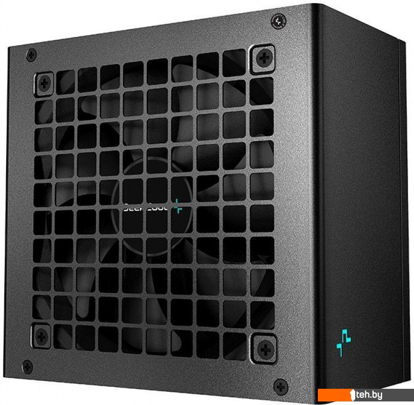Блоки питания DeepCool PK650D