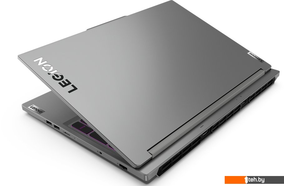 Ноутбуки Lenovo Legion 5 16IRX9 83DG003ARK