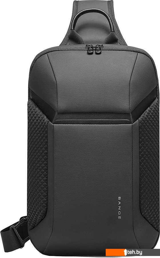  - Рюкзаки Bange BG7721 (черный) - BG7721 (черный)