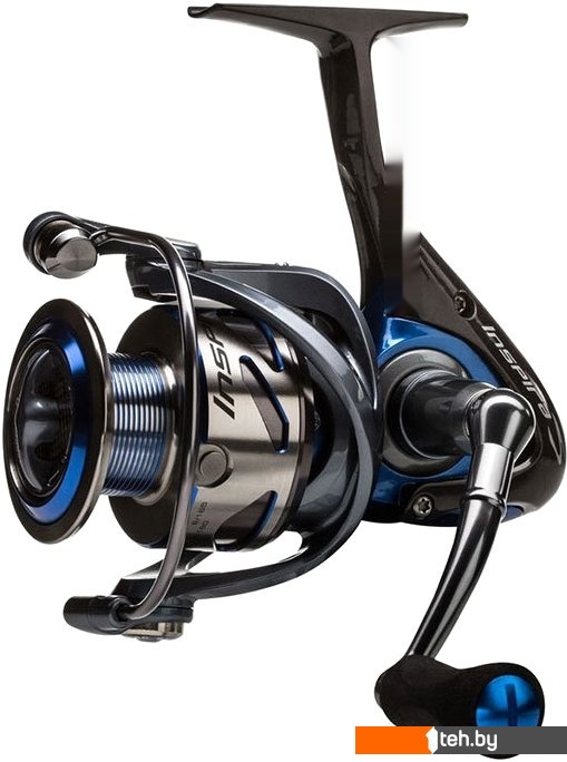  - Рыболовные катушки Okuma Inspira ISX-20B - Inspira ISX-20B