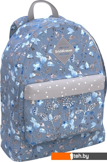  - Рюкзаки Erich Krause EasyLine 17L Frozen Beauty 53927 - EasyLine 17L Frozen Beauty 53927