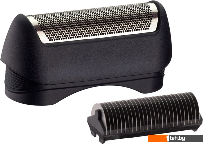 Аксессуары к товарам для красоты и здоровья Braun Combi 11B black Аксессуары к товарам для красоты и здоровья Braun Combi 11B black