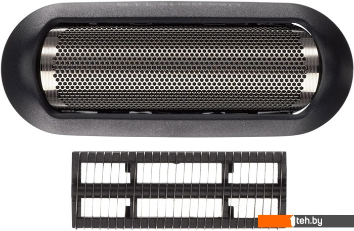 Аксессуары к товарам для красоты и здоровья Braun Combi 11B black Аксессуары к товарам для красоты и здоровья Braun Combi 11B black