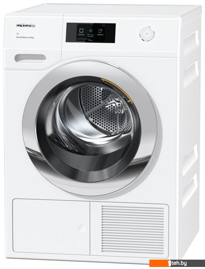  - Стиральная машина Miele TCR790WP - TCR790WP