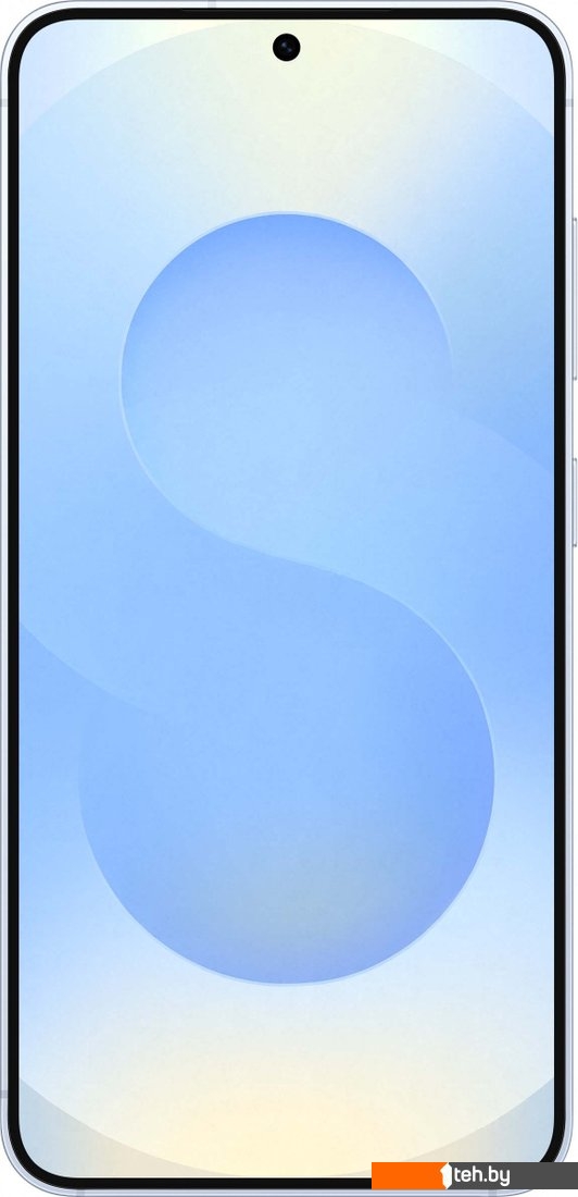 Мобильные телефоны Samsung Galaxy S25 SM-S931B 12GB/128GB (голубой) Мобильные телефоны Samsung Galaxy S25 SM-S931B 12GB/128GB (голубой)