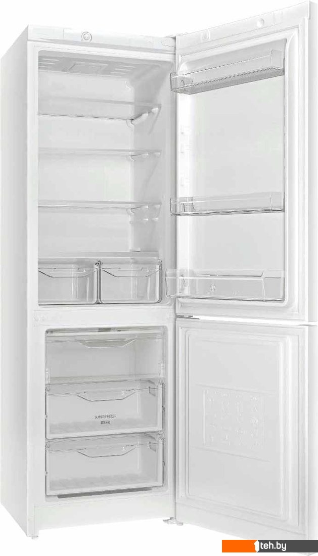 Холодильники Indesit DS 3180 W