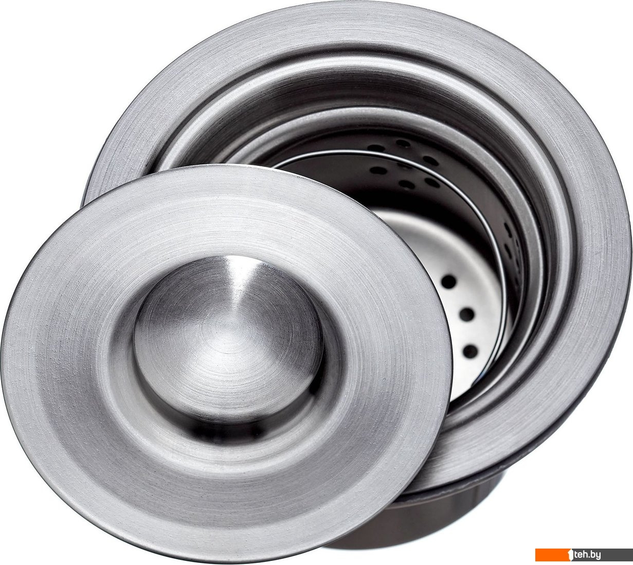 Кухонные мойки Asteria A5050NB (черный) Кухонные мойки Asteria A5050NB (черный)