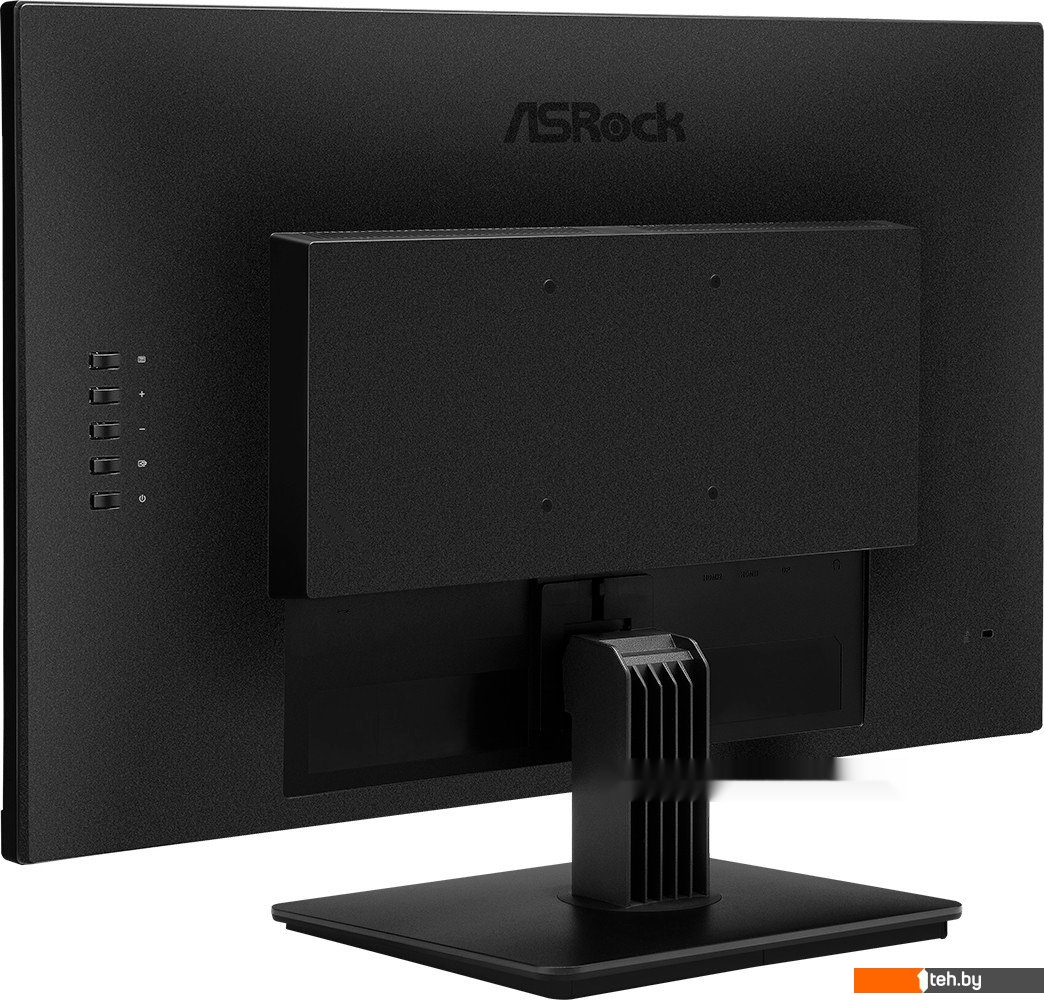 Мониторы ASRock Phantom Gaming PG27FFT1B