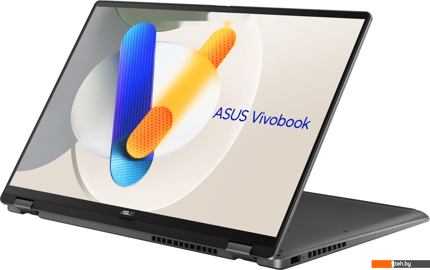  - Ноутбуки ASUS Vivobook 16 Flip TP3607SA-RJ057 - Vivobook 16 Flip TP3607SA-RJ057